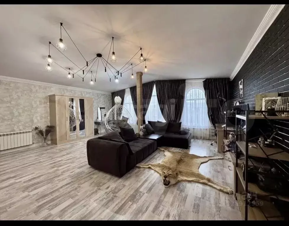 Дом в Карачаево-Черкесия, Черкесск Троллейбусная ул. (423 м) - Фото 2