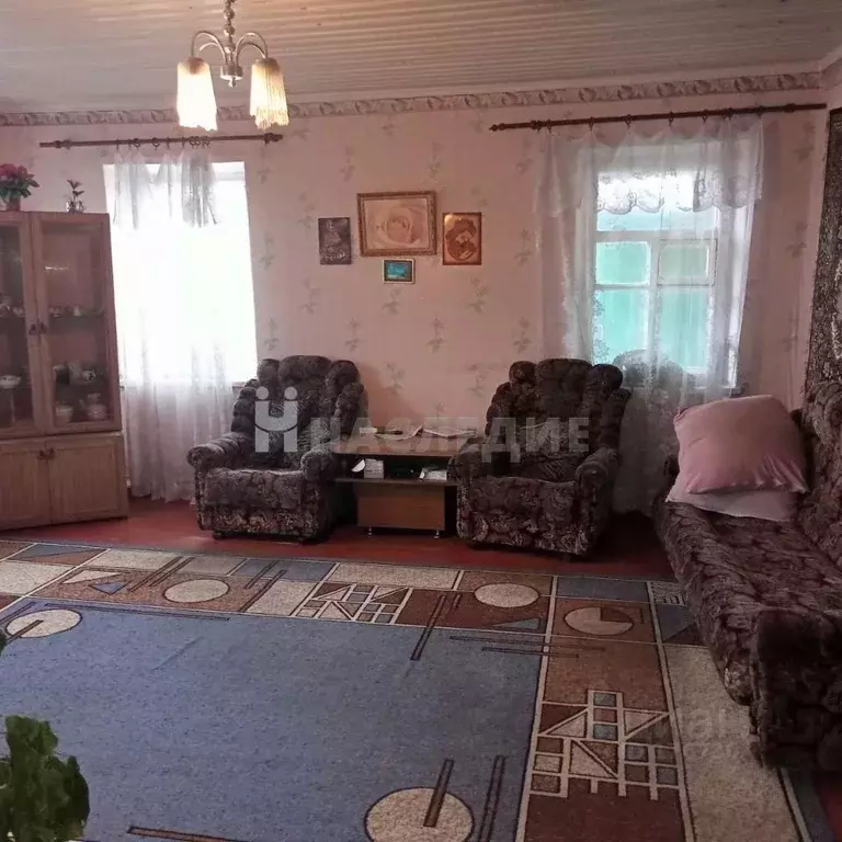 Дом в Ростовская область, Белокалитвинский район, с. Литвиновка ... - Фото 0