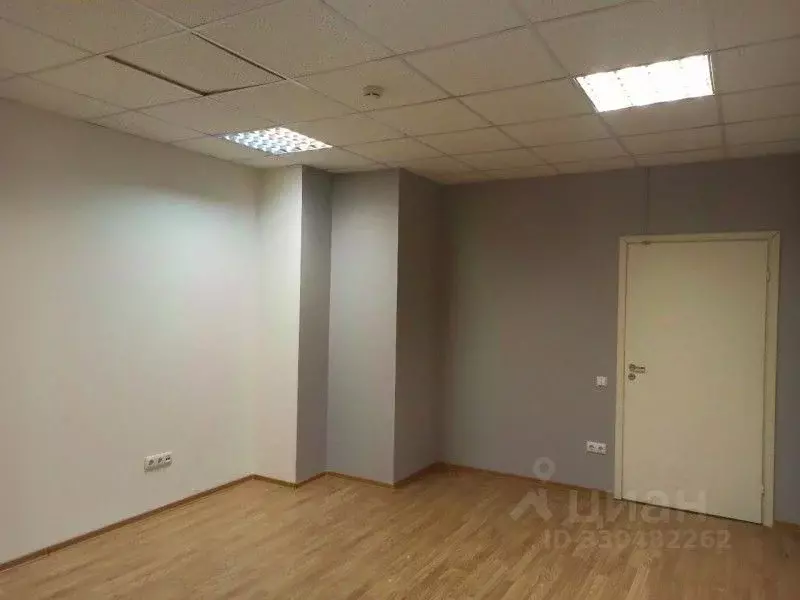 Офис в Санкт-Петербург Московский просп., 28 (26 м) - Фото 1
