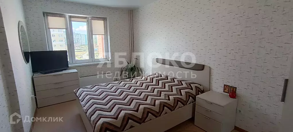 Продаётся 3-к квартира, 67 м - Фото 1