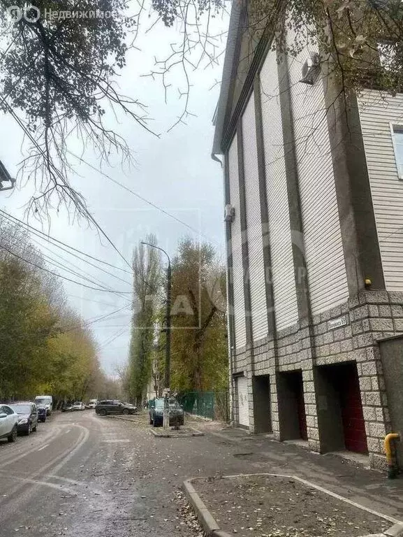 Участок в Воронеж, улица Варейкиса (8.3 м) - Фото 0