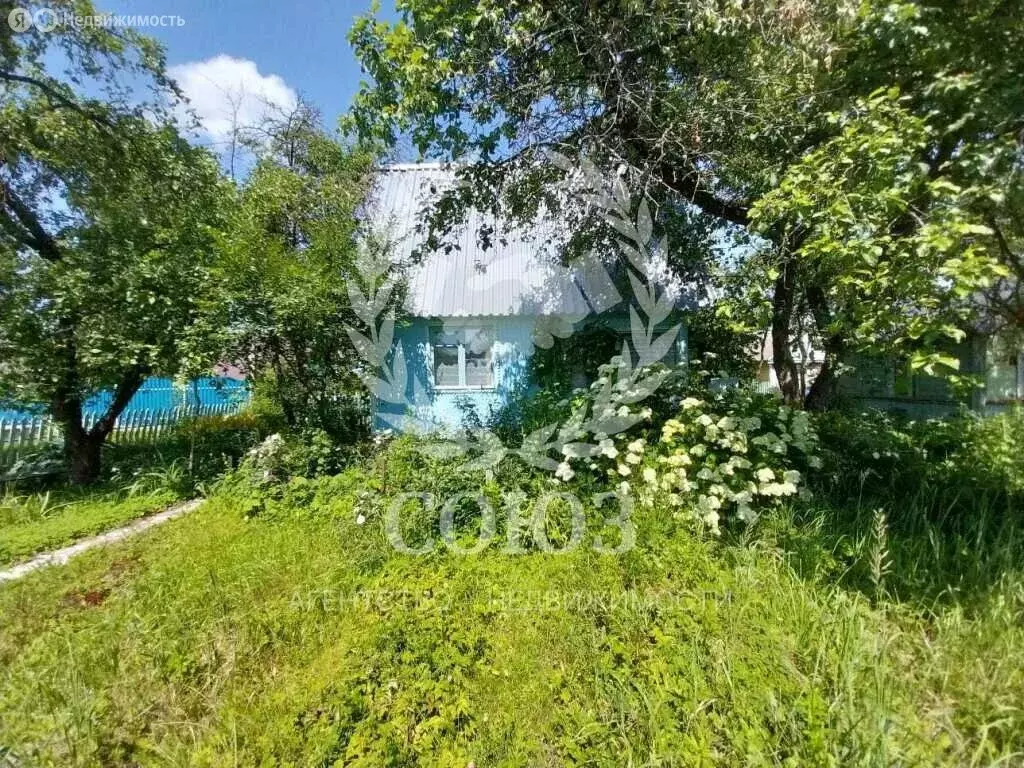 Дом в Калуга, Солнечная улица (46.7 м) - Фото 0