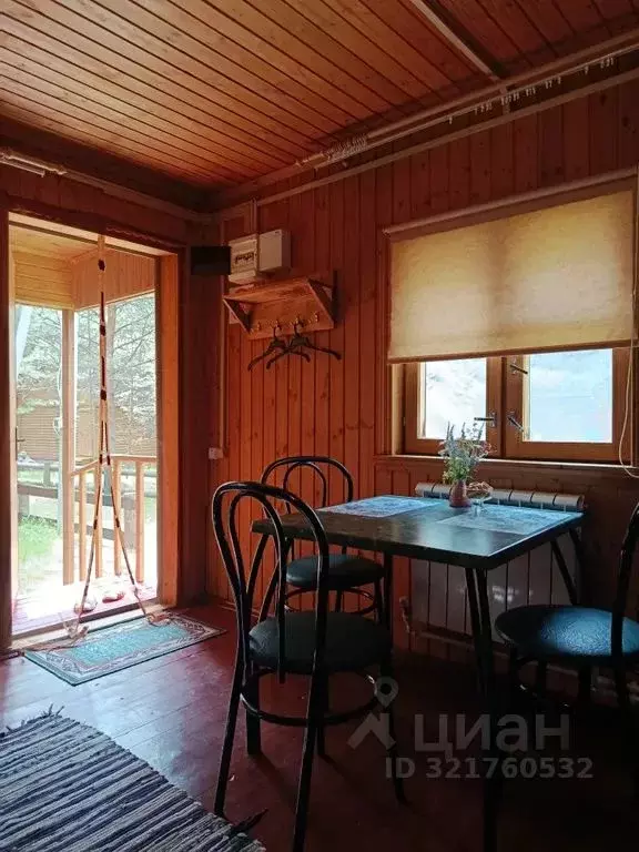 Дом в Ярославская область, Переславль-Залесский муниципальный округ, ... - Фото 2