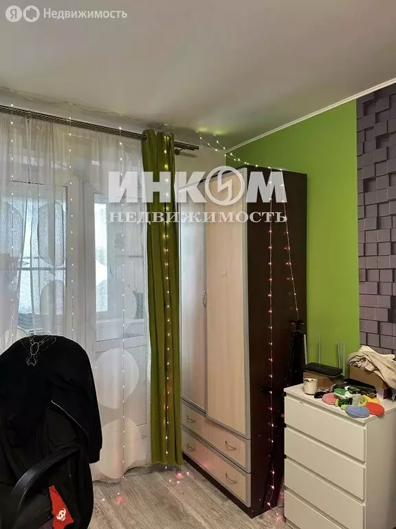 1-комнатная квартира: Лобня, улица Чкалова, 11 (29.1 м) - Фото 1