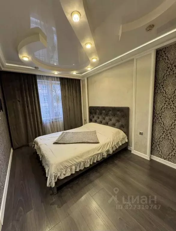 2-к кв. Красноярский край, Красноярск ул. Дмитрия Мартынова, 15 (55.0 ... - Фото 2