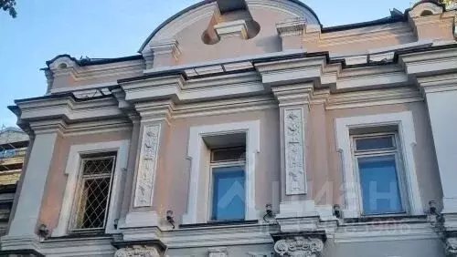 Помещение свободного назначения в Москва Покровский бул., 12С1 (14 м) - Фото 2