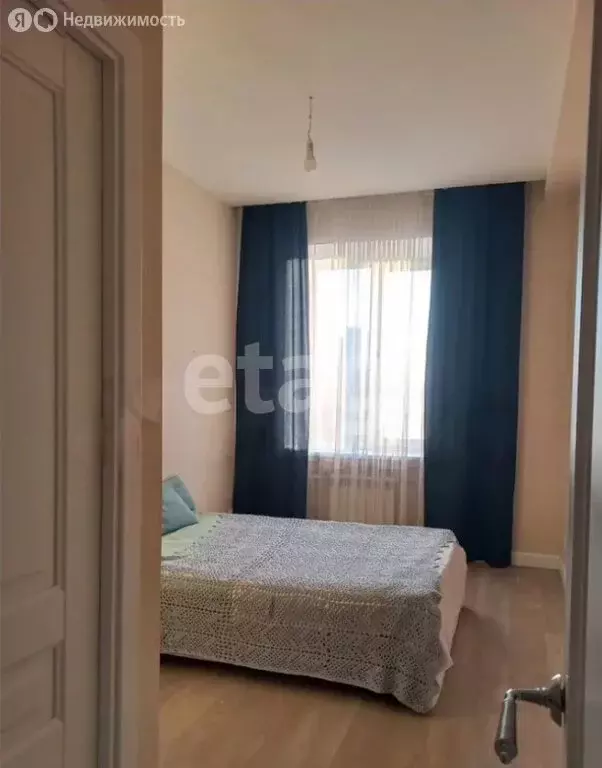 3-комнатная квартира: Барнаул, проспект Ленина, 53/77 (77 м) - Фото 2