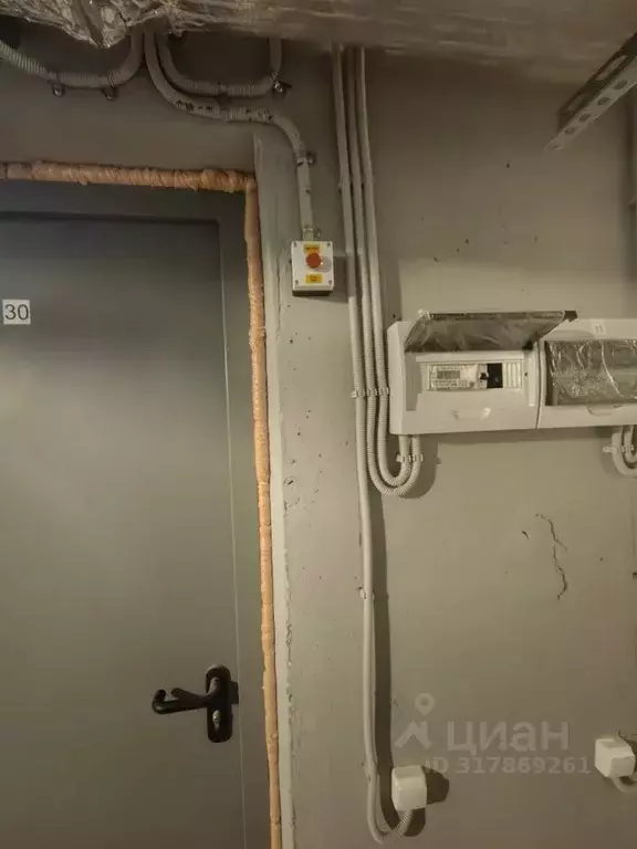 Склад в Санкт-Петербург ул. Рентгена, 25 (4 м) - Фото 1