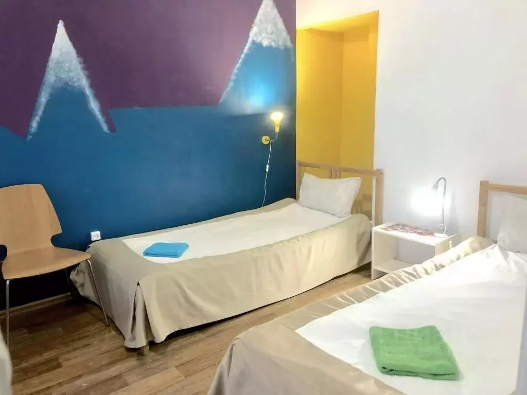 1-к кв. Свердловская область, Екатеринбург пер. Университетский, 11 ... - Фото 0