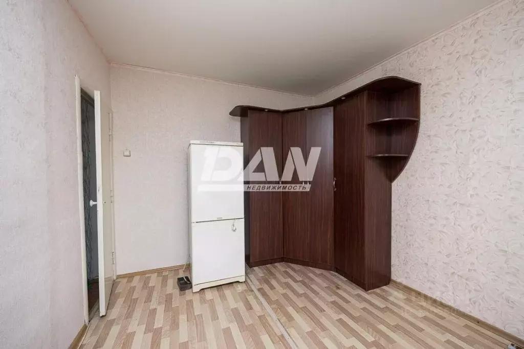 1-к кв. Челябинская область, Челябинск Кыштымская ул., 12 (26.2 м) - Фото 1