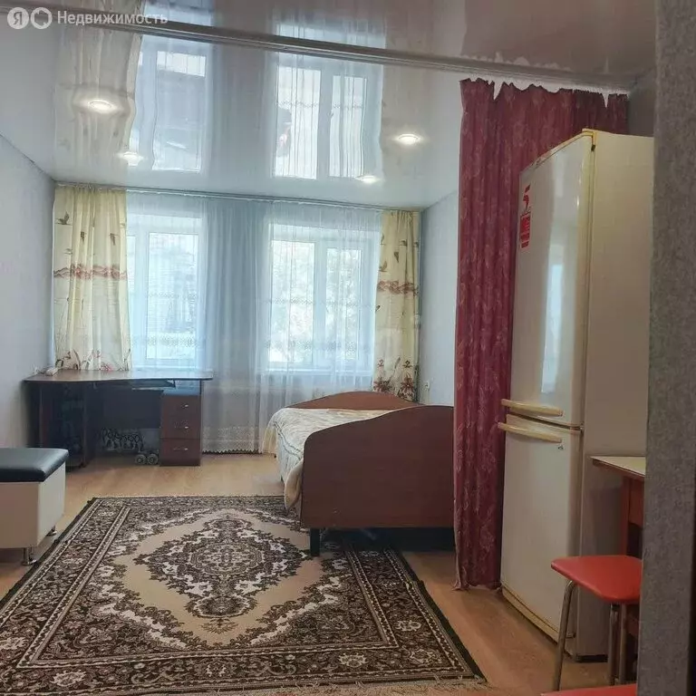 1к в -комнатной квартире (19 м) - Фото 0