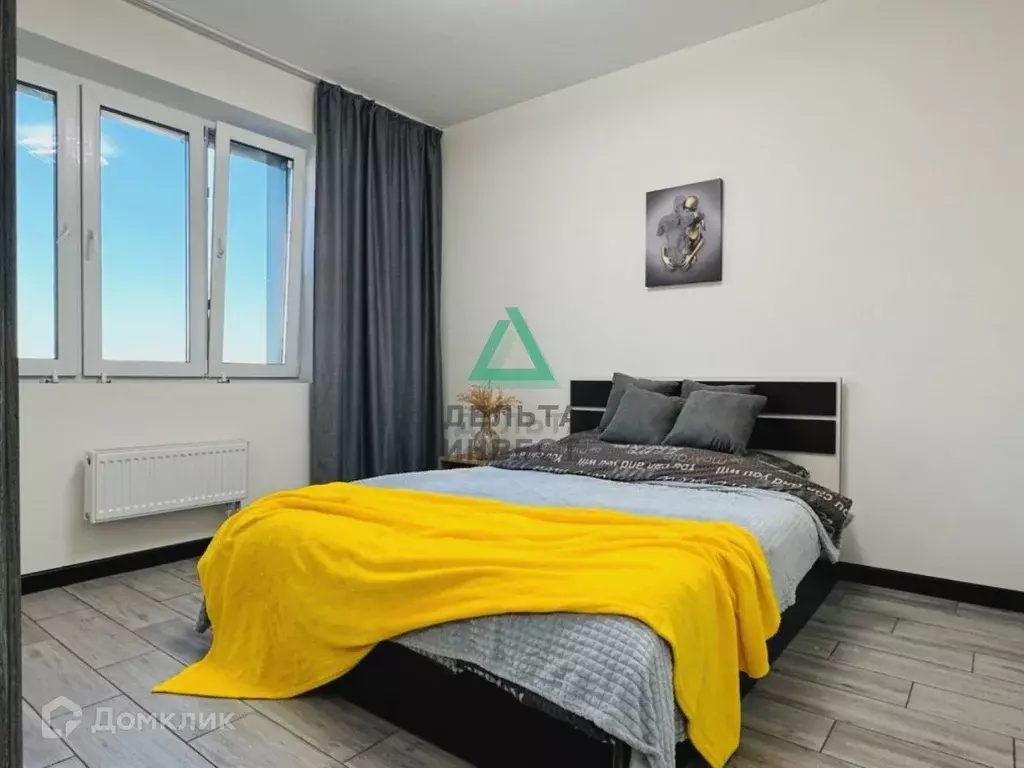 Продаётся 3-к квартира, 50 м - Фото 1