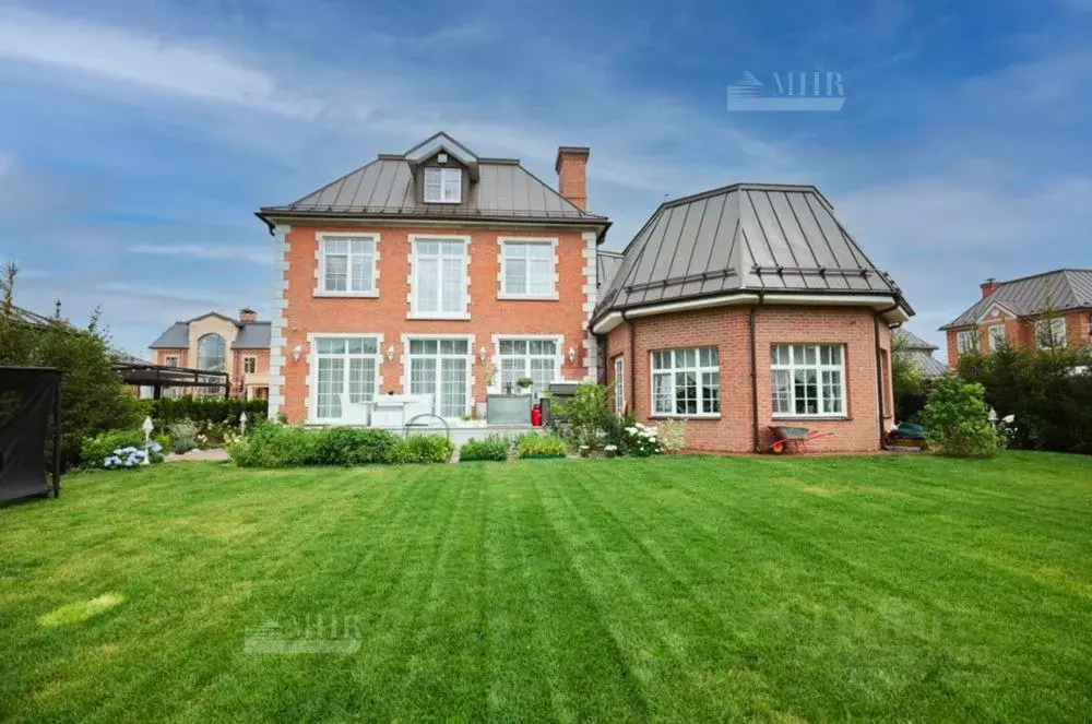 Дом в Московская область, Одинцовский городской округ, д. Раздоры ул. ... - Фото 2