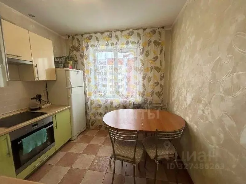 2-к кв. Воронежская область, Воронеж Московский просп., 100 (56.0 м) - Фото 1