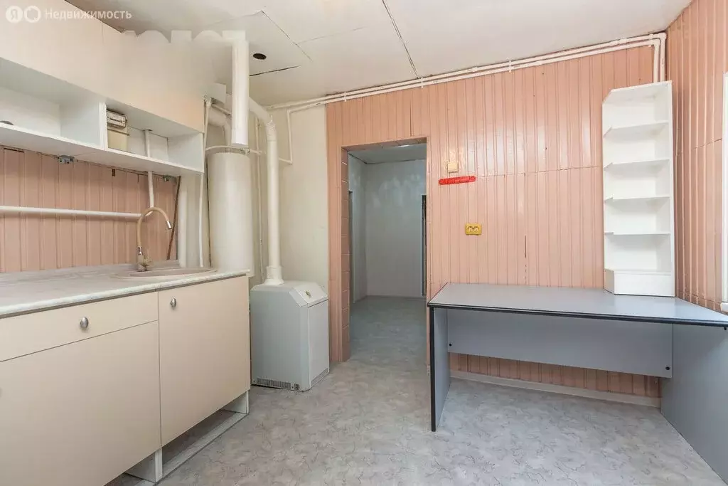 Дом в Уфа, микрорайон Тимашево, Ташкентская улица, 62 (101 м) - Фото 0