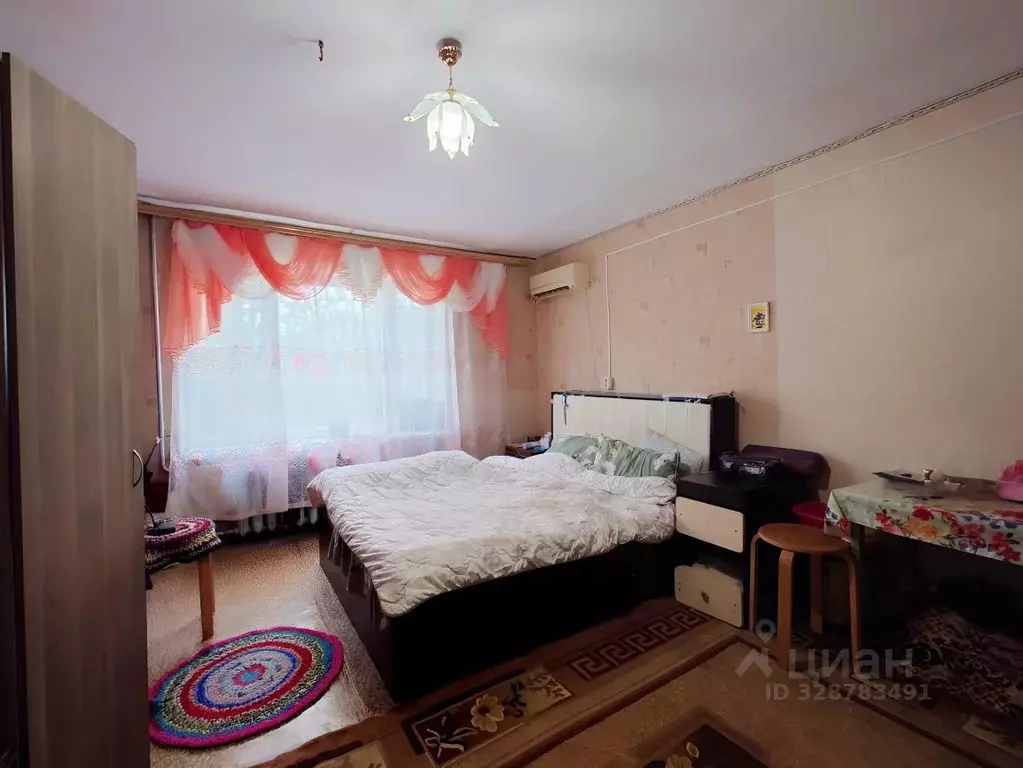 Комната Ростовская область, Азов Азовский район, Литейный проезд, ... - Фото 1