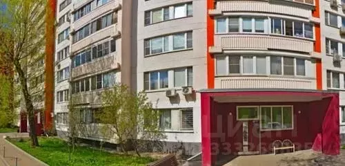 2-к кв. Москва 5-й кв-л, 12 (51.4 м) - Фото 1