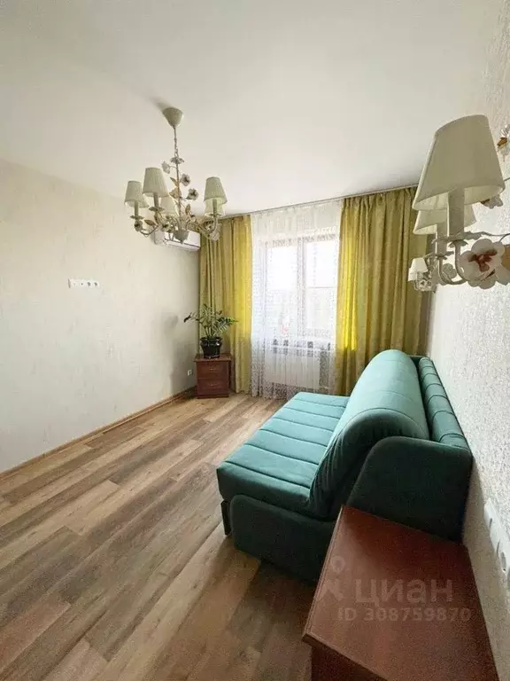 2-к кв. Орловская область, Орел ул. Гагарина, 51 (50.8 м) - Фото 0