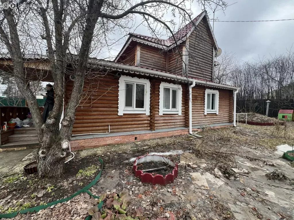 Дом в село Лесниково, СНТ Гренада, 403 (63.1 м) - Фото 2