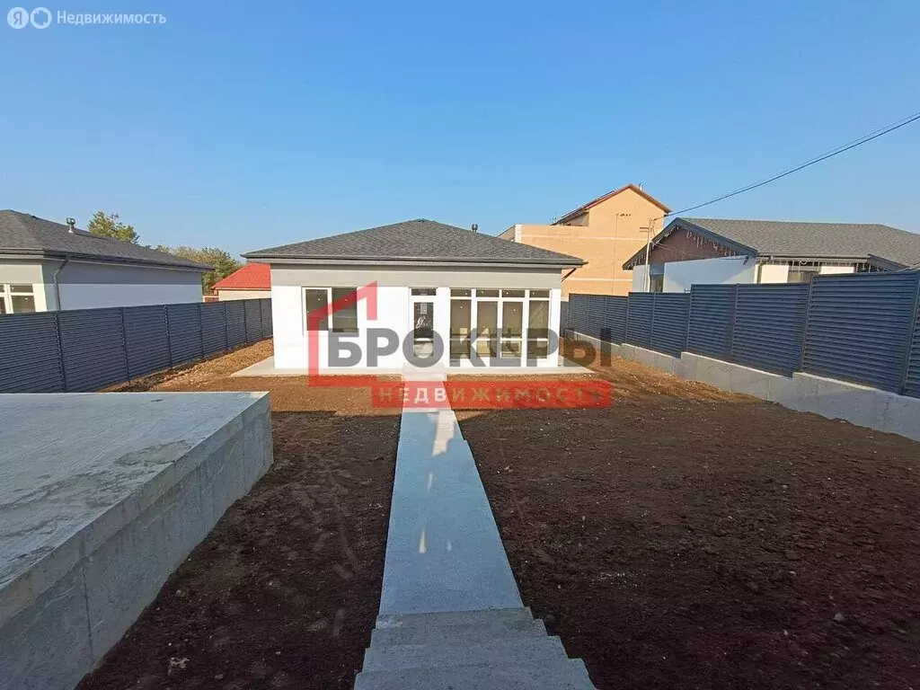 Дом в Севастополь, Монастырское шоссе, 138/148 (73.1 м) - Фото 1