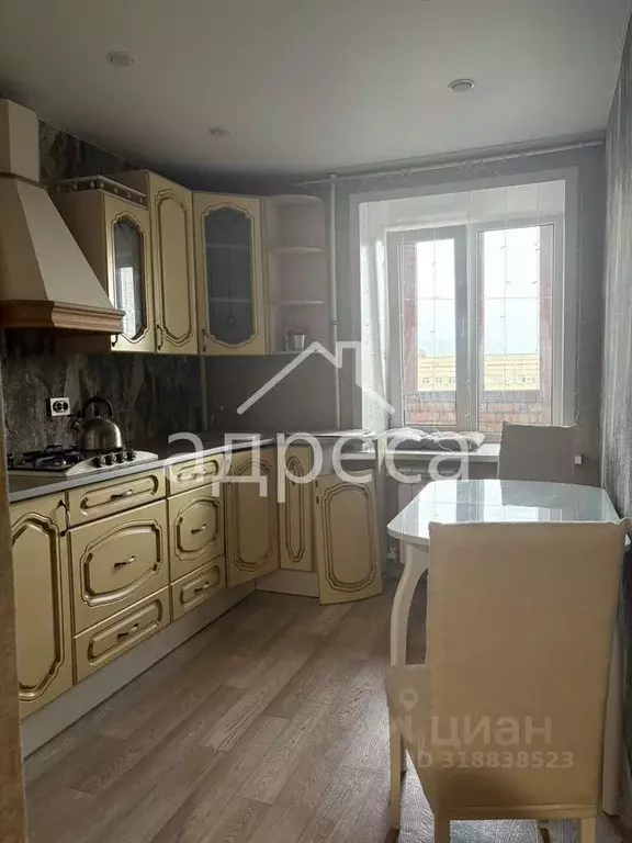 1-к кв. Самарская область, Самара Ставропольская ул., 74 (35.8 м) - Фото 0