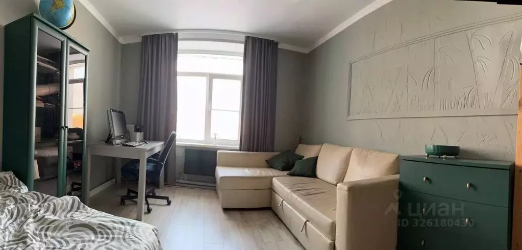 3-к кв. Свердловская область, Нижний Тагил просп. Вагоностроителей, 10 ... - Фото 1