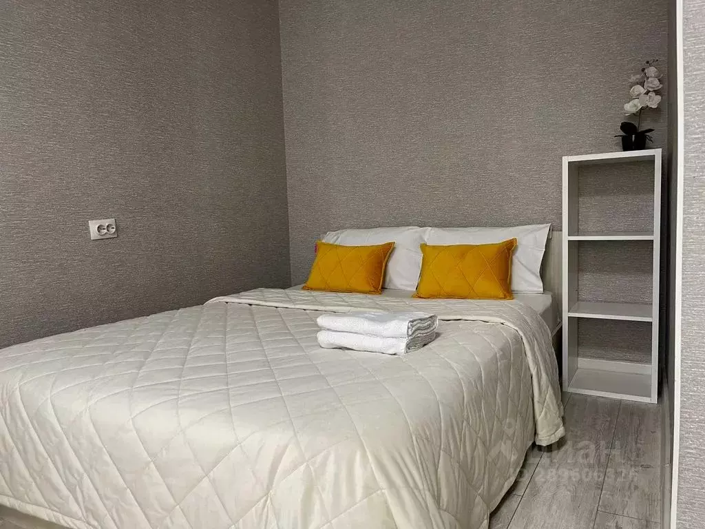 1-к кв. Карелия, Петрозаводск ул. Шотмана, 20 (39.0 м) - Фото 1