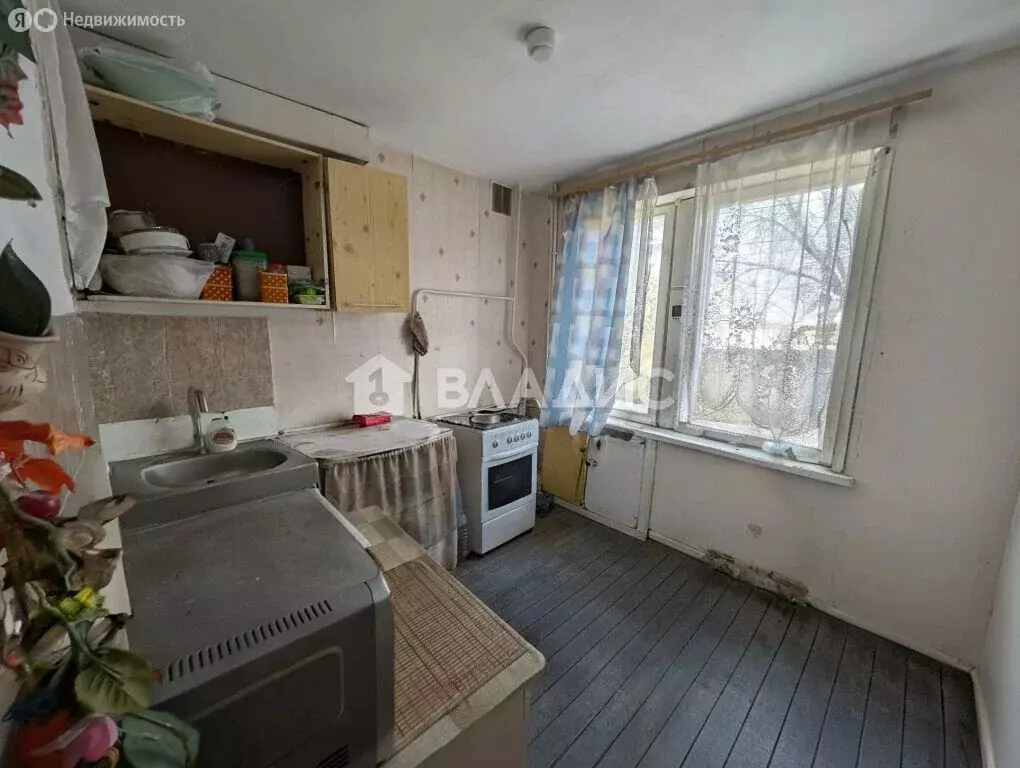 2-комнатная квартира: Ейск, улица Янышева, 116 (47.3 м) - Фото 2