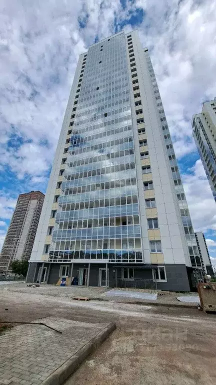 Студия Красноярский край, Красноярск Судостроительная ул., 27В (25.0 ... - Фото 0