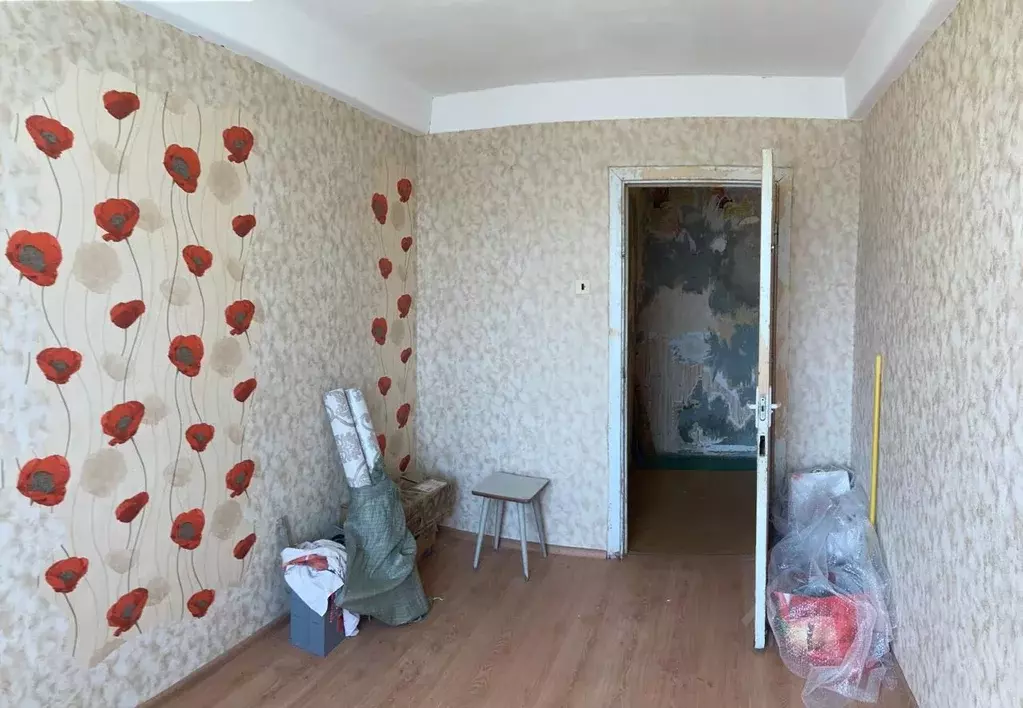 3-к кв. Санкт-Петербург просп. Большевиков, 4К1 (58.0 м) - Фото 1