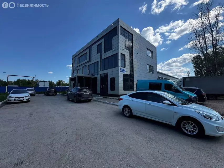 Офис (26 м) - Фото 2