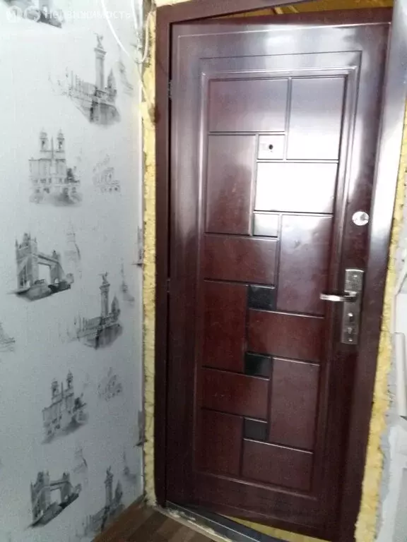 1к в 3-комнатной квартире (11 м) - Фото 1