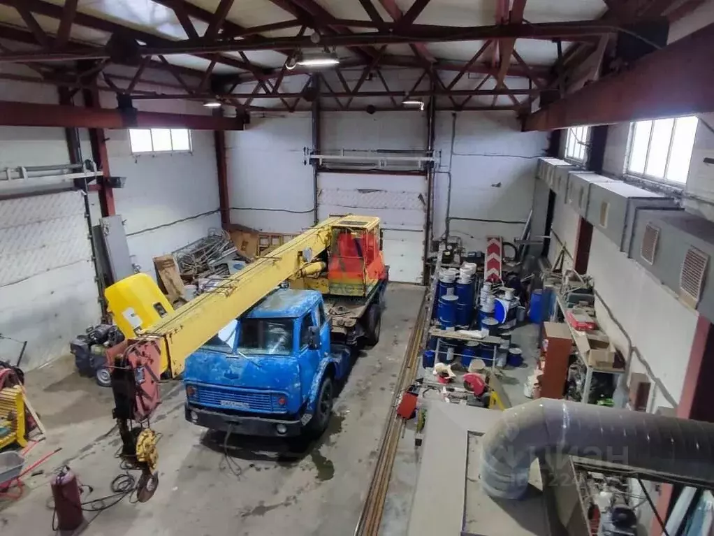 Помещение свободного назначения в Ярославская область, Ярославский ... - Фото 1