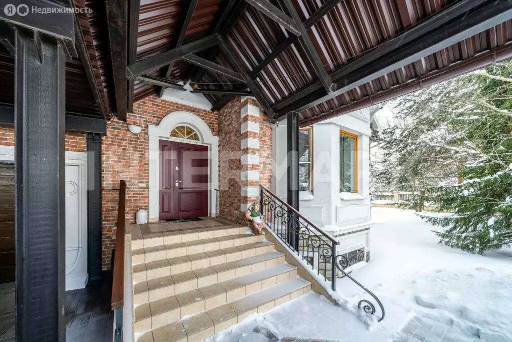 Дом в деревня Веледниково, КП Павлово (360 м) - Фото 2