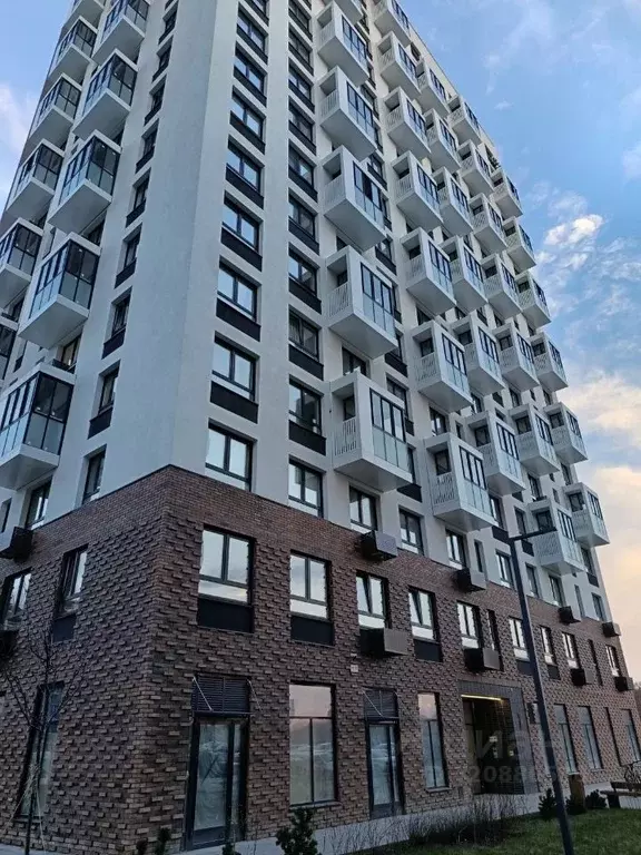 Студия Московская область, Ленинский городской округ, Мисайлово пгт ... - Фото 1