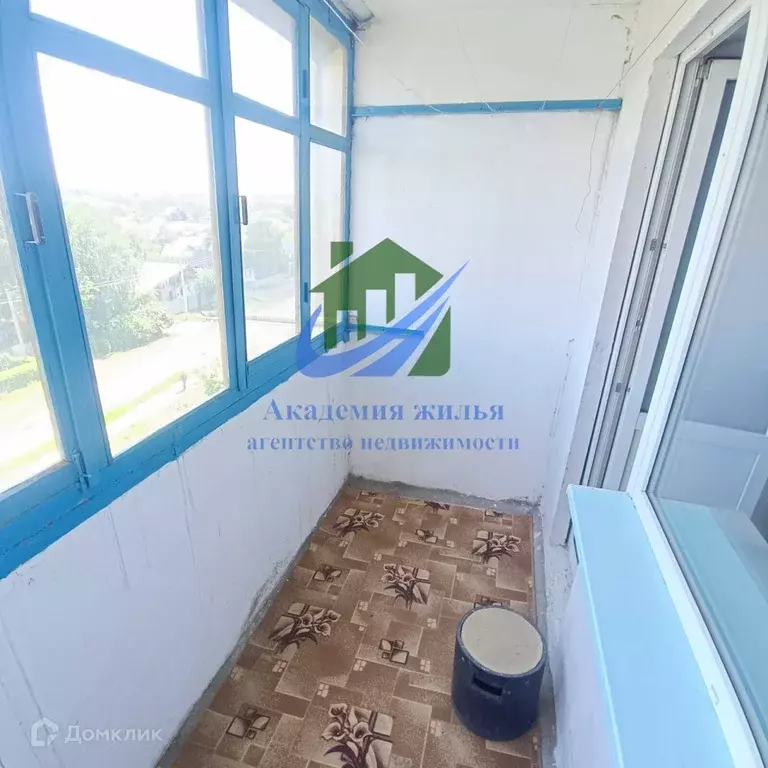 Продаётся 1-к квартира, 33 м - Фото 1