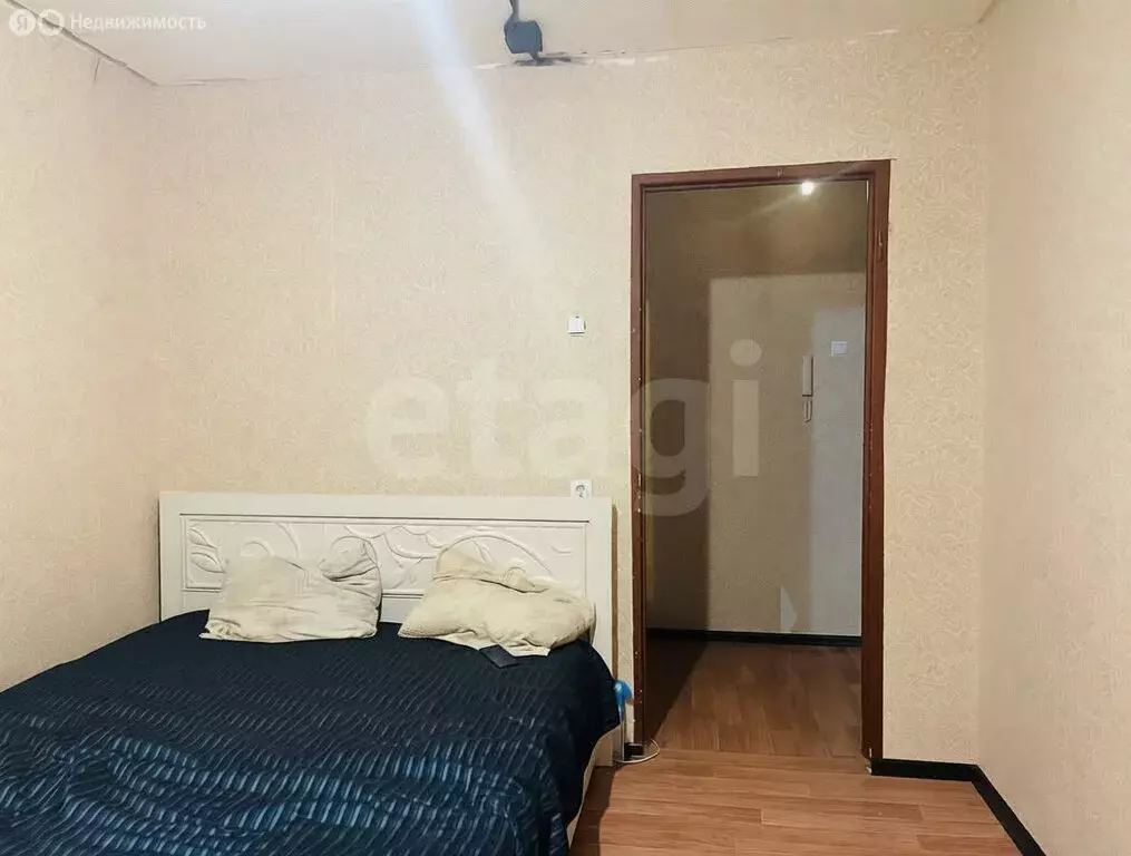 1-комнатная квартира: Ярославль, улица Сахарова, 1 (29.7 м) - Фото 2