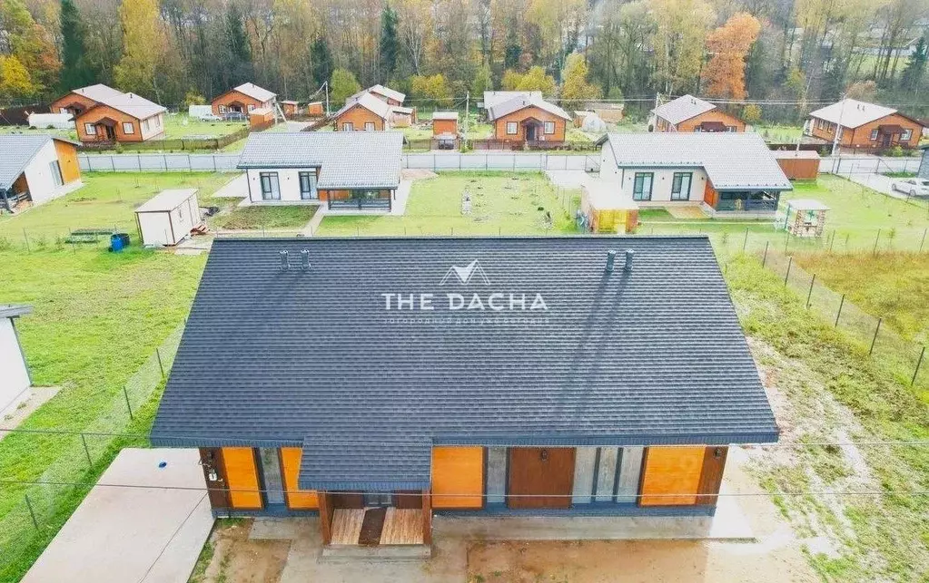 Дом в Калужская область, Жуковский муниципальный округ, Совхоз Победа ... - Фото 2