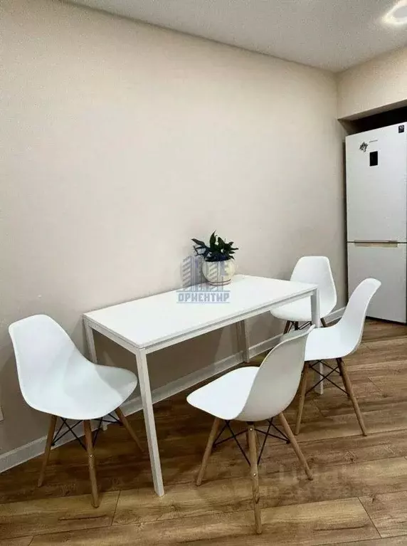 2-к кв. Чувашия, Новочебоксарск ул. Винокурова, 2Б (70.0 м) - Фото 1
