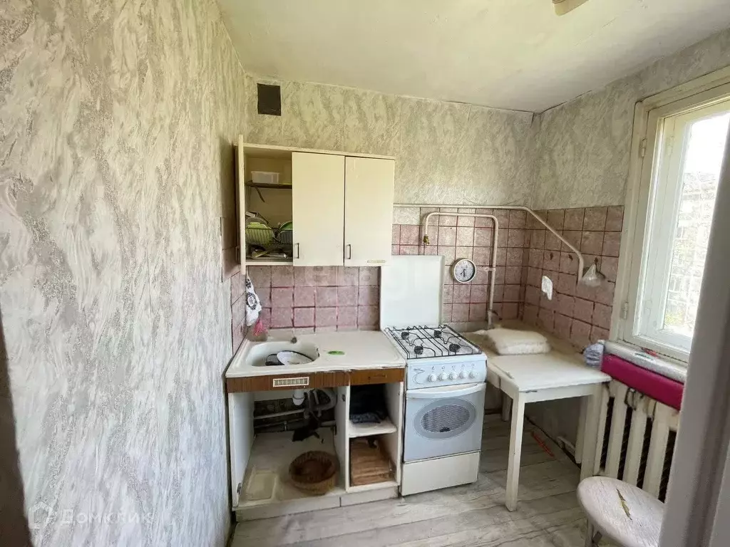 Продаётся 2-к квартира, 41.6 м - Фото 1
