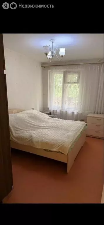 2-комнатная квартира: Казань, улица Комиссара Габишева, 25 (49.7 м) - Фото 2