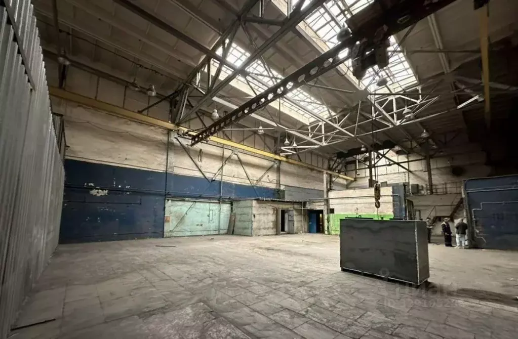 Склад в Москва Косинская ул., 7 (1000 м) - Фото 1