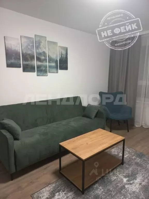 2-к кв. Ростовская область, Ростов-на-Дону ул. Еременко, 114/1с2 (52.0 ... - Фото 0