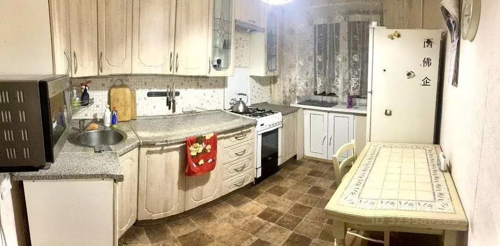 3-к кв. Самарская область, Самара ул. Ерошевского, 70 (62.0 м) - Фото 1