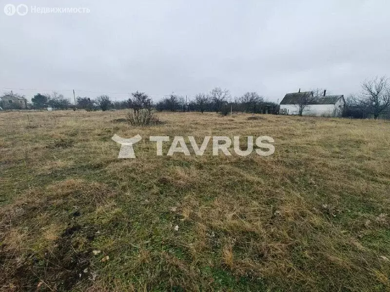 Участок в Трудовское сельское поселение (7.5 м) - Фото 1