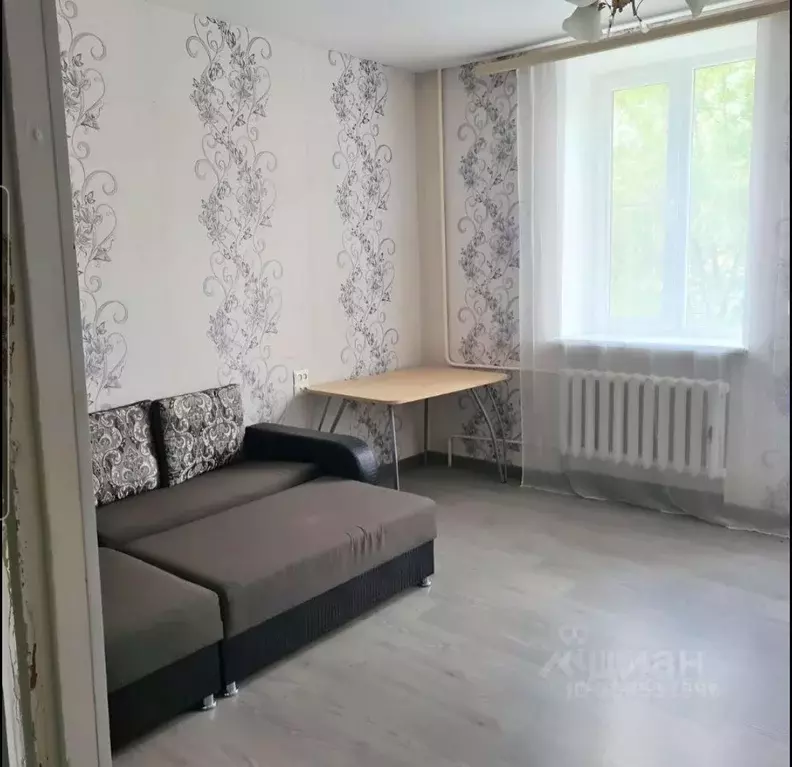 2-к кв. Северная Осетия, Владикавказ ул. Цаликова, 4 (57.0 м) - Фото 1