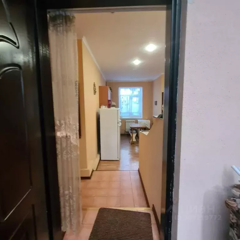 Дом в Крым, Ялта ул. Красноармейская, 1 (60 м) - Фото 1