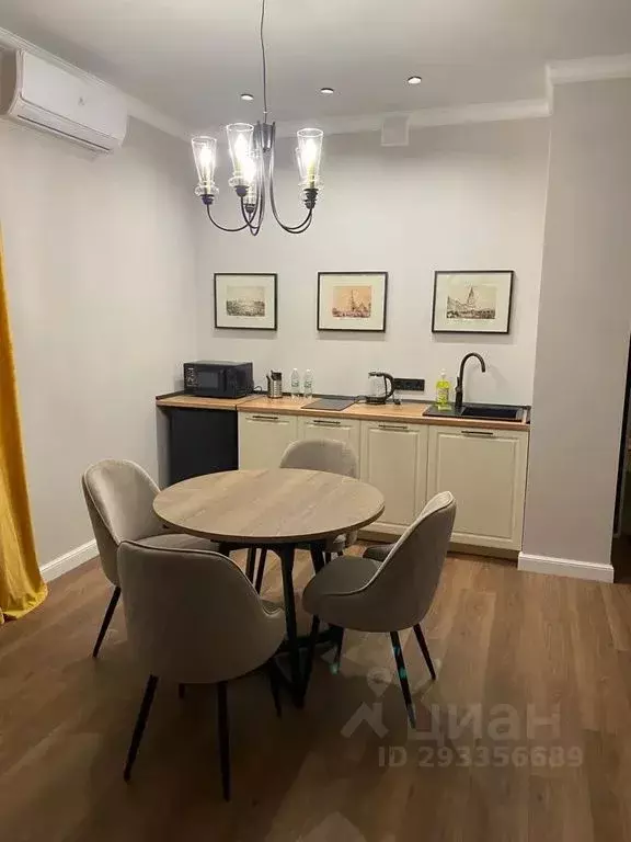 2-к кв. Татарстан, Казань Большая Красная ул., 6 (50.0 м) - Фото 2