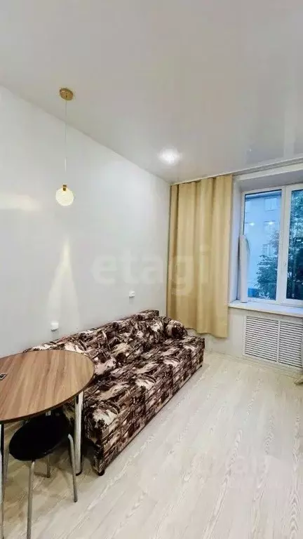 Студия Пермский край, Пермь ул. Николая Островского, 9 (15.0 м) - Фото 2
