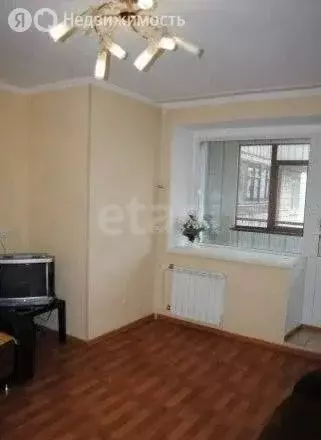 1-комнатная квартира: Омск, улица Масленникова, 64 (34.3 м) - Фото 2